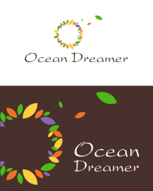 Logo Design by J Mahesh for Ocean Dreamer | Design: #19428624