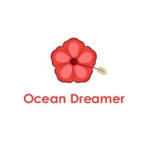 Logo Design by design_tan for Ocean Dreamer | Design: #19432469