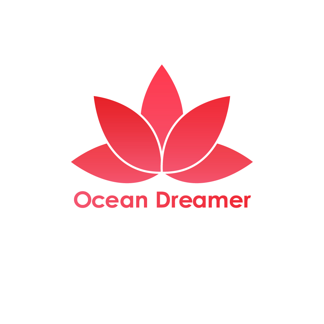 Diseño de Logo por design_tan para Ocean Dreamer | Diseño #19432479