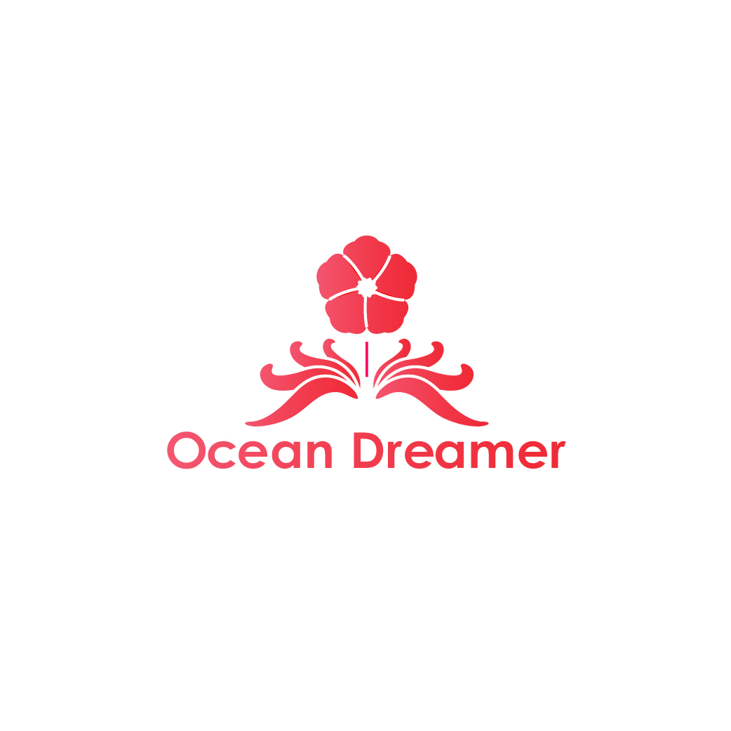 Logo Design by design_tan for Ocean Dreamer | Design #19432480