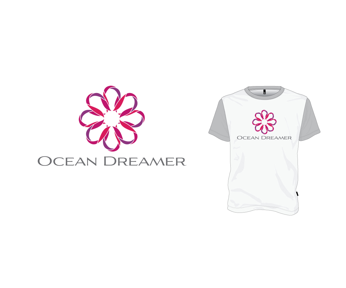 Diseño de Logo por meygekon para Ocean Dreamer | Diseño #19452379