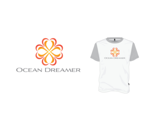 Logo Design by meygekon for Ocean Dreamer | Design: #19452380