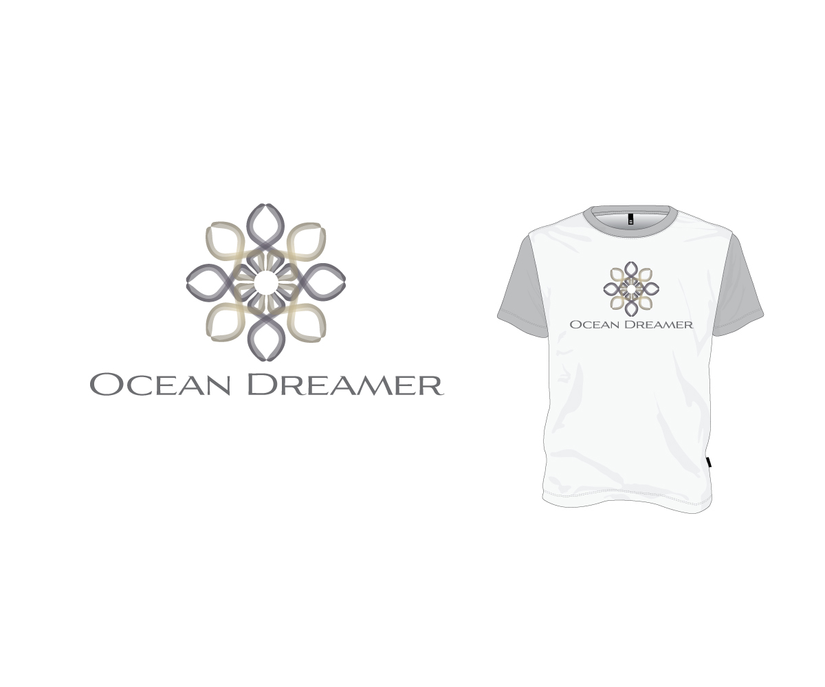 Logo Design by meygekon for Ocean Dreamer | Design #19452381