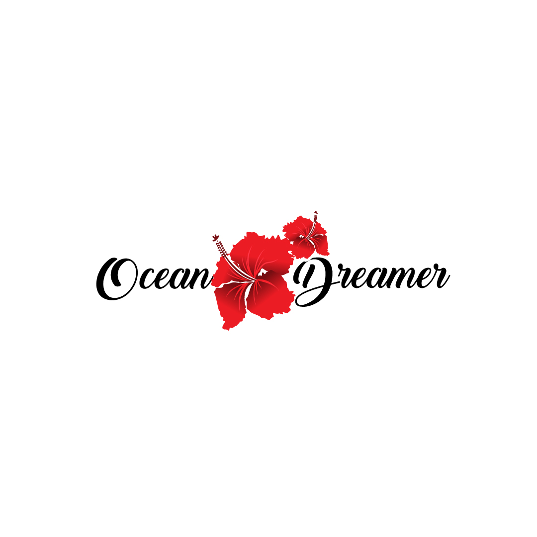 Logo Design by hih7 for Ocean Dreamer | Design: #19447589