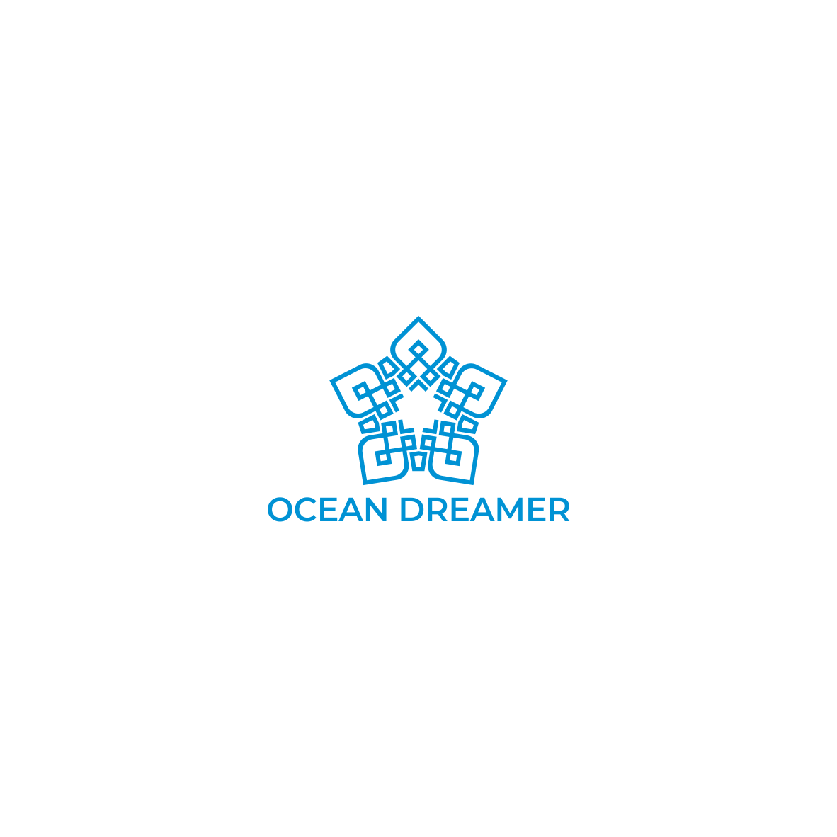 Logo Design by elunico for Ocean Dreamer | Design #19433808