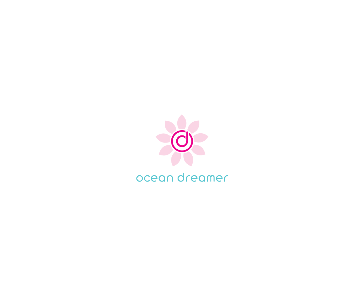 Logo Design by bijuak for Ocean Dreamer | Design #19427268