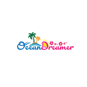 Logo Design by softvitals for Ocean Dreamer | Design #19448562