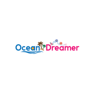 Logo Design by softvitals for Ocean Dreamer | Design: #19448564