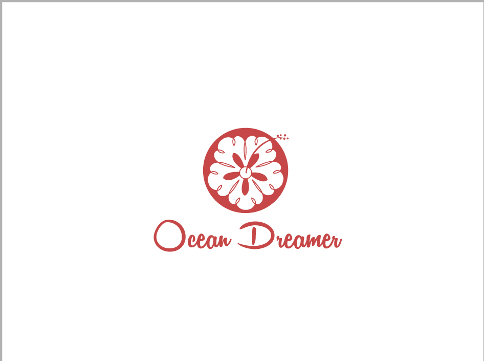 Logo Design by Titudesign for Ocean Dreamer | Design #19438980