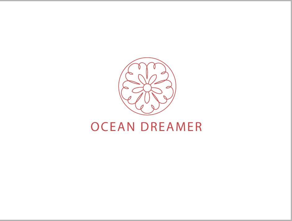 Logo Design by Titudesign for Ocean Dreamer | Design #19438982