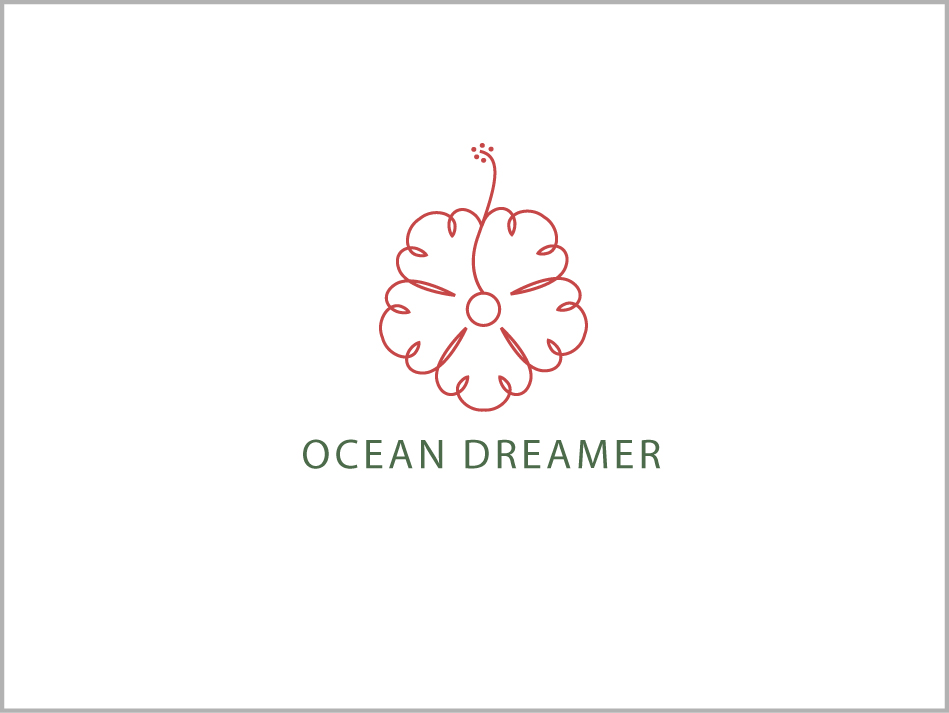 Logo Design by Titudesign for Ocean Dreamer | Design #19438983