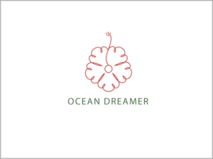 Logo Design by Titudesign for Ocean Dreamer | Design: #19438983