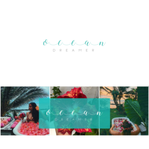 Logo Design by Lesia_Olesia for Ocean Dreamer | Design #19426632