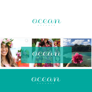 Logo Design by Lesia_Olesia for Ocean Dreamer | Design: #19443855