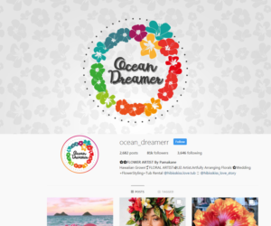 Logo Design by TinaVainilla for Ocean Dreamer | Design #19433404