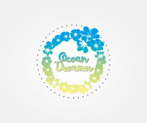 Logo Design by TinaVainilla for Ocean Dreamer | Design: #19455640