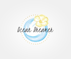 Logo Design by TinaVainilla for Ocean Dreamer | Design: #19455643