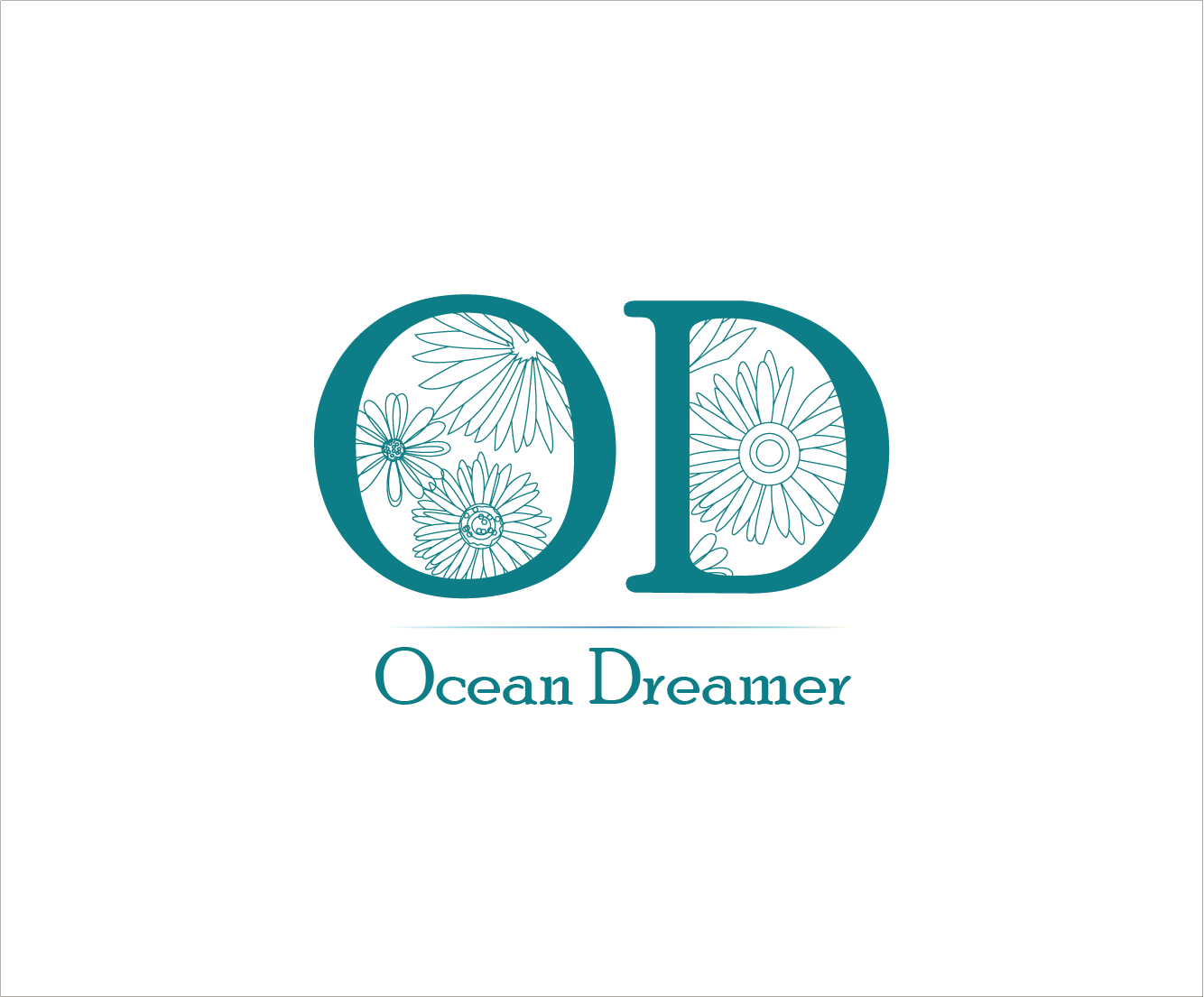Design de Logo par prana23 pour Ocean Dreamer | Design #19432670
