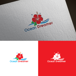 Logo Design by sankar999 for Ocean Dreamer | Design #19433760