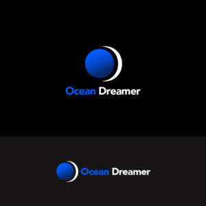 Logo Design by PsyPen for Ocean Dreamer | Design #19429230