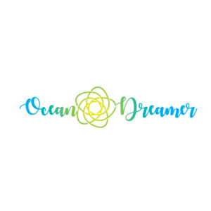 Logo Design by rozT for Ocean Dreamer | Design: #19451871