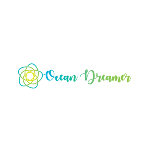 Logo Design by rozT for Ocean Dreamer | Design: #19451873