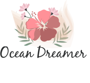 Logo Design by Maxwell Mont for Ocean Dreamer | Design: #19452113