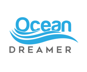 Logo Design by IconicEcho for Ocean Dreamer | Design: #19433406