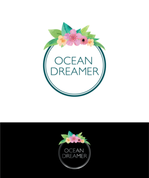 Logo Design by Wild Geek for Ocean Dreamer | Design: #19443168