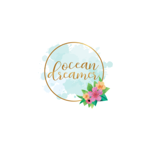 Logo Design by Wild Geek for Ocean Dreamer | Design: #19453695