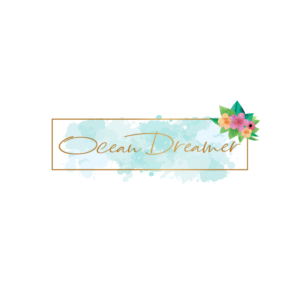 Logo Design by Wild Geek for Ocean Dreamer | Design: #19453696