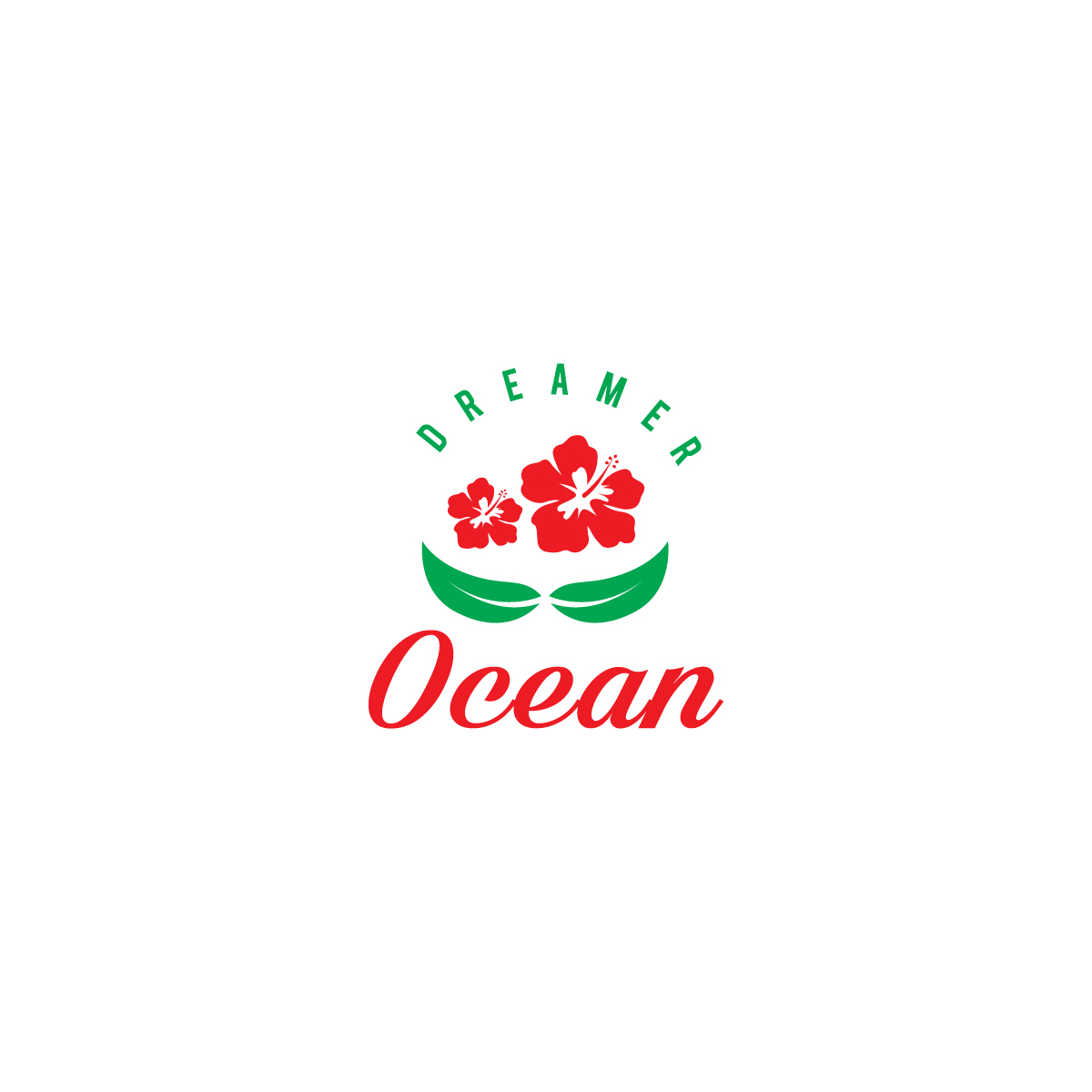 Logo Design by **INCREDIBLEDESIGNERS** for Ocean Dreamer | Design #19458425