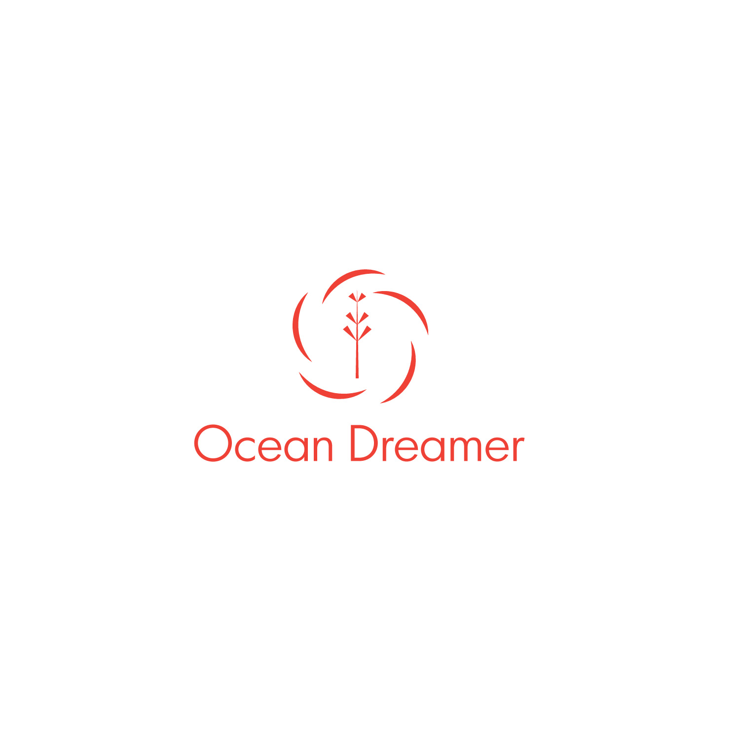 Design de Logo par MANOJBARMAN pour Ocean Dreamer | Design #19446597