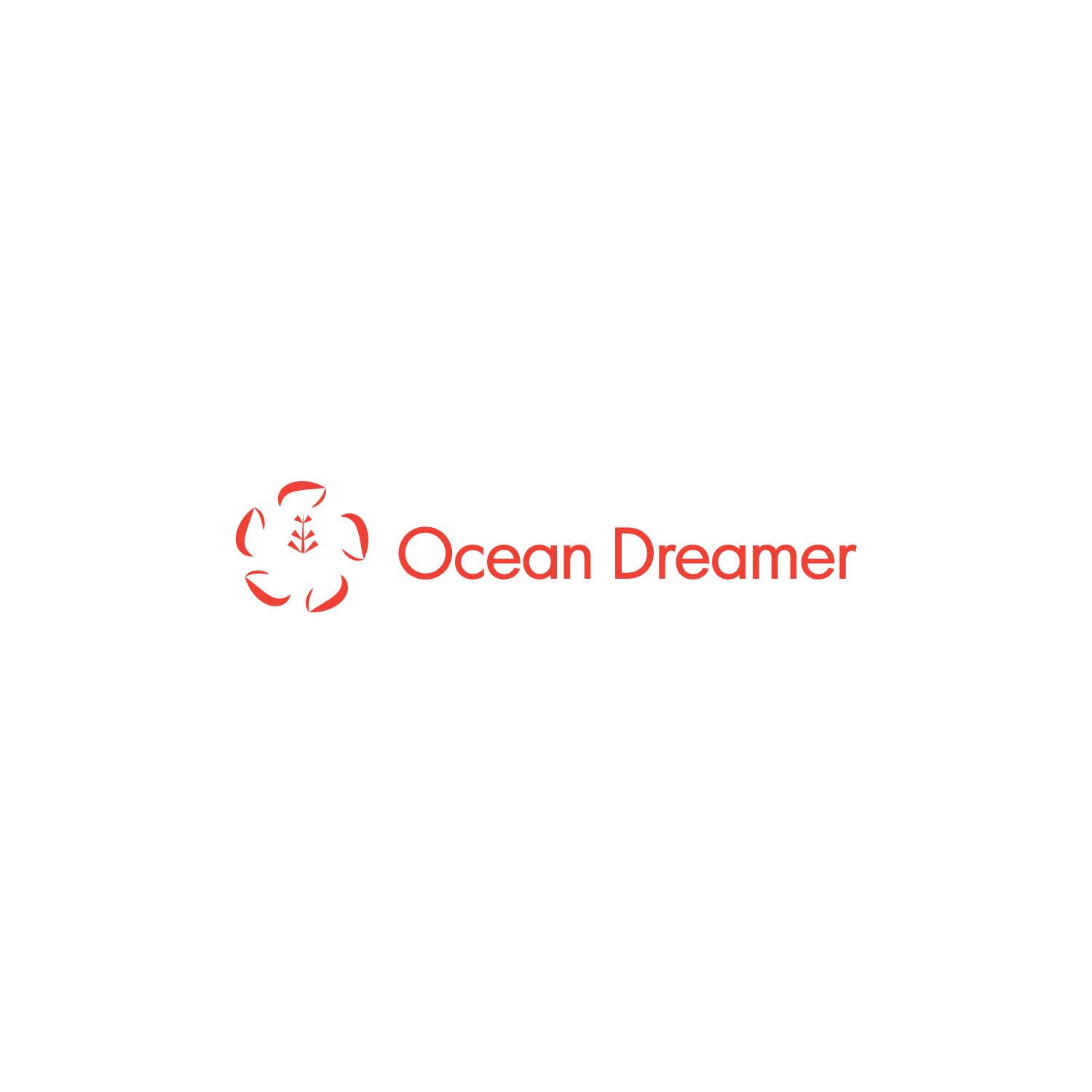 Logo Design by MANOJBARMAN for Ocean Dreamer | Design #19453577
