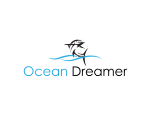 Logo Design by logoflow007 for Ocean Dreamer | Design: #19426606
