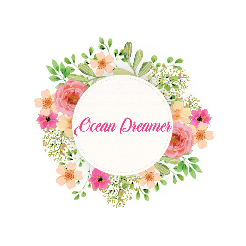 Design de Logo par Siddharth 2 pour Ocean Dreamer | Design #19437012