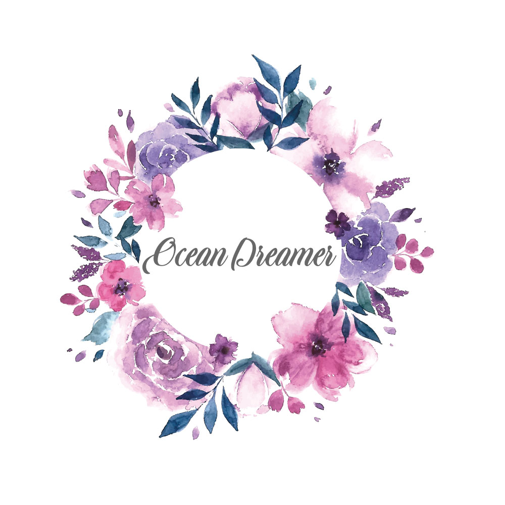 Design de Logo par Siddharth 2 pour Ocean Dreamer | Design #19437076