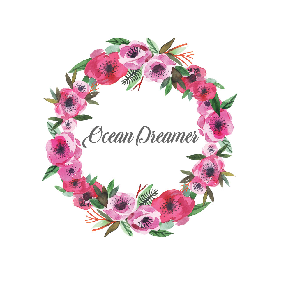 Logo Design by Siddharth 2 for Ocean Dreamer | Design #19437099