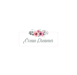 Logo Design by Siddharth 2 for Ocean Dreamer | Design: #19459378