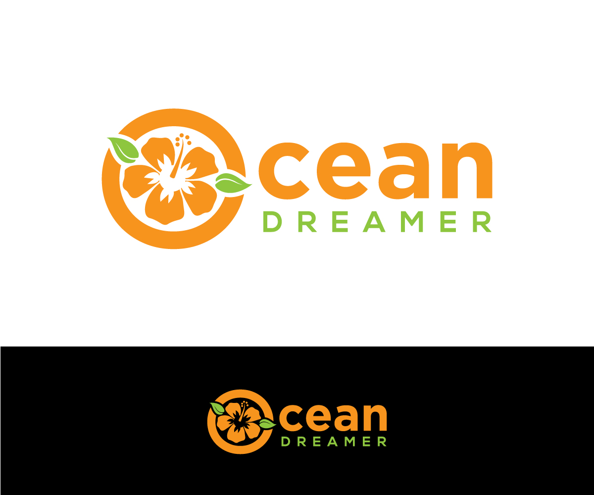 Logo Design by designmind78 for Ocean Dreamer | Design #19437470