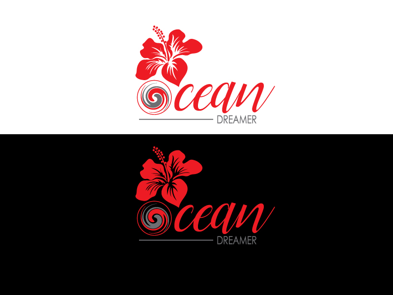 Design de Logo par Top1 pour Ocean Dreamer | Design #19436152
