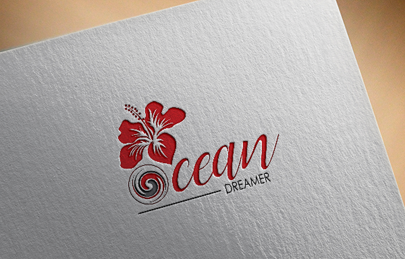 Design de Logo par Top1 pour Ocean Dreamer | Design #19436153