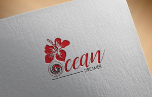 Logo Design by Top1 for Ocean Dreamer | Design: #19436153