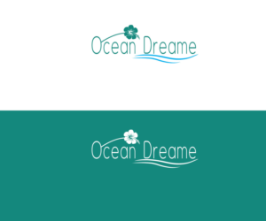 Logo Design by Habibur 3 for Ocean Dreamer | Design: #19453653