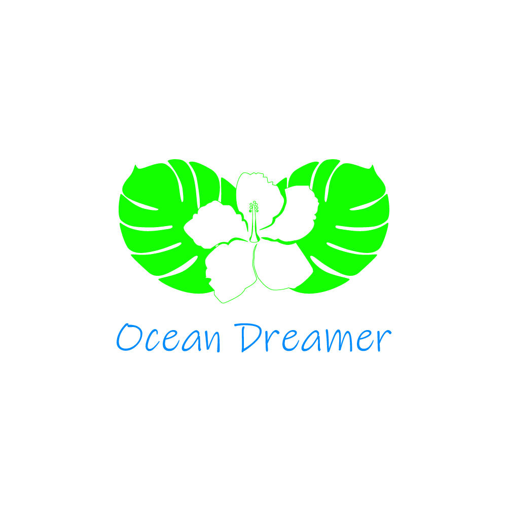 Logo Design by Gabriel Colete for Ocean Dreamer | Design #19443396