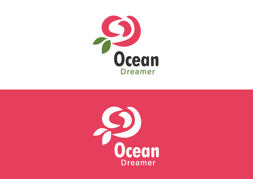 Diseño de Logo por Samtark para Ocean Dreamer | Diseño #19432462