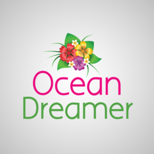 Logo Design by Solaiman3 for Ocean Dreamer | Design: #19450036