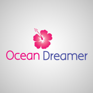 Logo Design by Solaiman3 for Ocean Dreamer | Design: #19450039