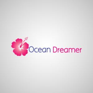 Logo Design by Solaiman3 for Ocean Dreamer | Design: #19450119