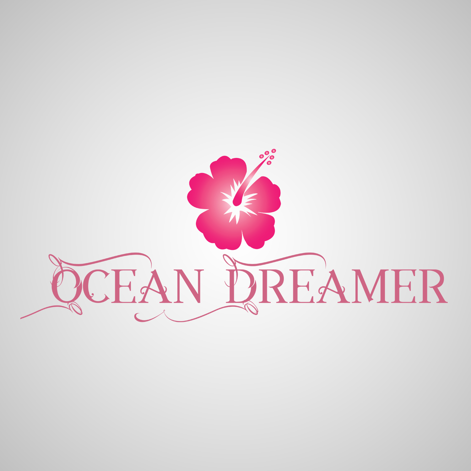 Logo Design by Solaiman3 for Ocean Dreamer | Design #19450121